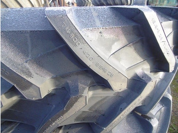 צמיג עבור מכונת בנייה Trelleborg TM600: תמונה 2