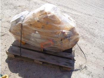 תיבת הילוכים VOLVO