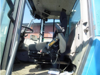 מעמיס גלגלים VOLVO L220G