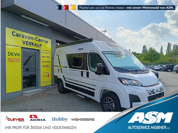 מוטורהום ADRIA Twin