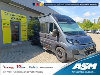 מוטורהום ADRIA Twin