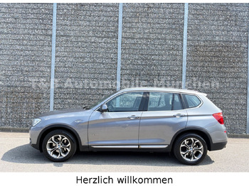 SUV BMW