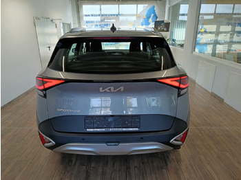 SUV Kia Sportage 1.6 T-GDI DCT Vision*NAVI*LED*R-KAM*DAB: תמונה 5