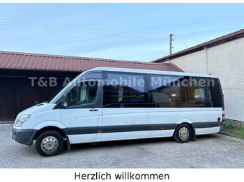 אוטובוס בין עירוני MERCEDES-BENZ Sprinter 516