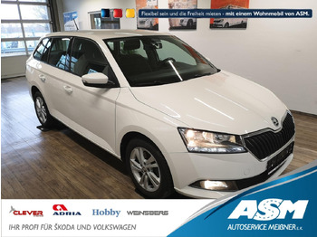 מכונית ŠKODA