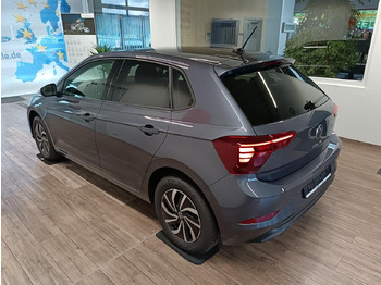מכונית Volkswagen Polo Life 1.0 TSI 70 kW*LED*R-KAM*TEMP*PDC*SHZ*: תמונה 4