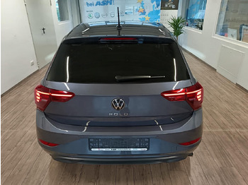 מכונית Volkswagen Polo Life 1.0 TSI 70 kW*LED*R-KAM*TEMP*PDC*SHZ*: תמונה 5