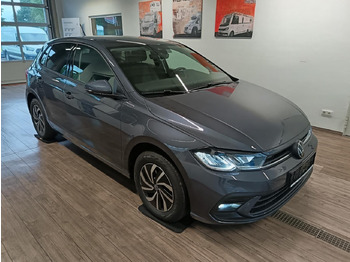 מכונית Volkswagen Polo Life 1.0 TSI 70 kW*LED*R-KAM*TEMP*PDC*SHZ*: תמונה 3