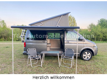 מוטורהום VOLKSWAGEN Transporter T5