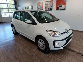 מכונית Volkswagen up! move up! 1.0*R-KAM*PDC*SHZ*MAPS+MORE*DAB*NSW: תמונה 3 מכונית Volkswagen up! move up! 1.0*R-KAM*PDC*SHZ*MAPS+MORE*DAB*NSW: תמונה 3