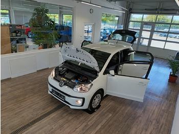 מכונית Volkswagen up! move up! 1.0*R-KAM*PDC*SHZ*MAPS+MORE*DAB*NSW: תמונה 2 מכונית Volkswagen up! move up! 1.0*R-KAM*PDC*SHZ*MAPS+MORE*DAB*NSW: תמונה 2