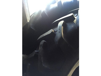 צמיג עבור מכונה חקלאית Alliance 270/95R36 Forhjul - New Holland T7 SWB: תמונה 2 צמיג עבור מכונה חקלאית Alliance 270/95R36 Forhjul - New Holland T7 SWB: תמונה 2