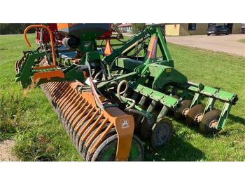 משדדת דיסק Amazone Catros 4001: תמונה 3