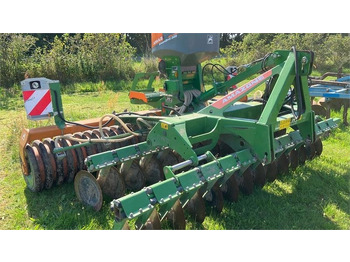 משדדת דיסק Amazone Catros 4001: תמונה 2