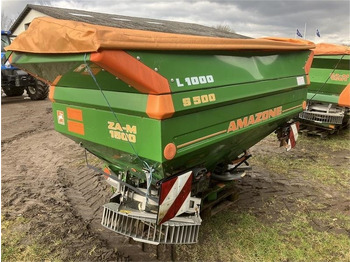 מפזרת דשן Amazone ZA-M 3000: תמונה 5