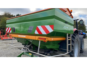 מפזרת זבל Amazone ZA-TS 4200 Hydro: תמונה 5 מפזרת זבל Amazone ZA-TS 4200 Hydro: תמונה 5