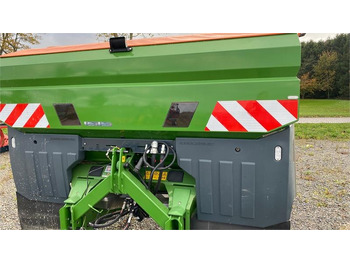 מפזרת זבל Amazone ZA-TS 4200 Hydro: תמונה 2 מפזרת זבל Amazone ZA-TS 4200 Hydro: תמונה 2