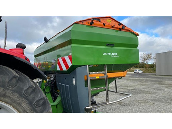 מפזרת זבל Amazone ZA-TS 4200 Hydro: תמונה 3 מפזרת זבל Amazone ZA-TS 4200 Hydro: תמונה 3