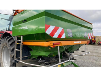 מפזרת זבל Amazone ZA-TS 4200 Hydro: תמונה 4 מפזרת זבל Amazone ZA-TS 4200 Hydro: תמונה 4