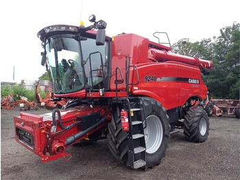מקצרת קומבינה CASE IH Axial-Flow