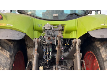 הַחכָּרָה Claas Axion 830 Cebis Claas Axion 830 Cebis: תמונה 5 הַחכָּרָה Claas Axion 830 Cebis Claas Axion 830 Cebis: תמונה 5