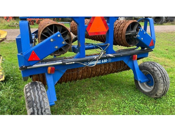 רולר חקלאי Dal-Bo Minimax 630: תמונה 4