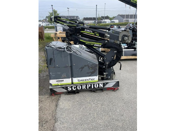 מכסחת תבואה/ עשבים