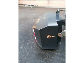 משקל נגד HAUER