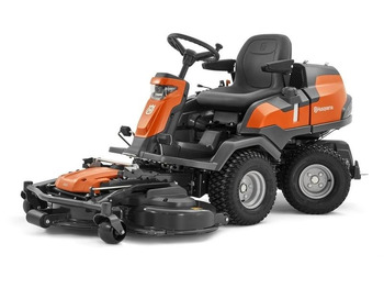 מכסחת גינה HUSQVARNA