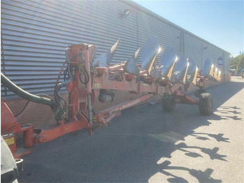 מחרשה KUHN