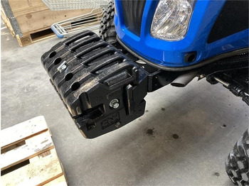 משקל נגד NEW HOLLAND