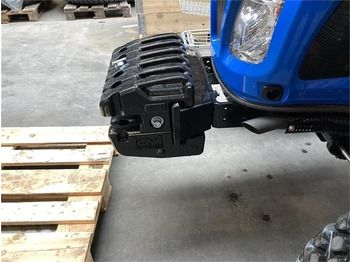 משקל נגד New Holland Boomer til 35-40-50-55: תמונה 2