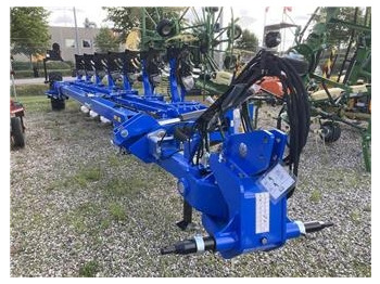 מחרשה NEW HOLLAND