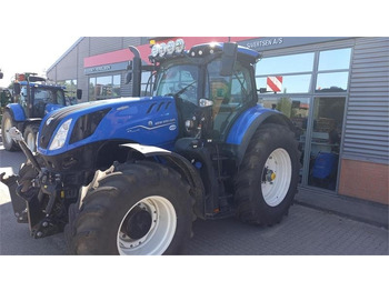 טרקטור חקלאי NEW HOLLAND T7.315