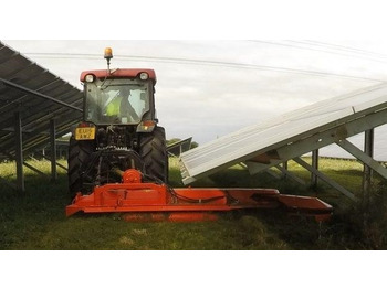 מכסחת תבואה PERFECT