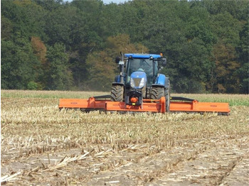 מכסחת תבואה PERFECT