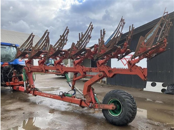 מחרשה Scan-Agro 6 f. Risteplov: תמונה 2
