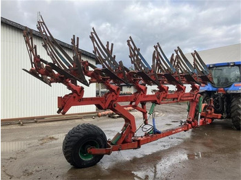 מחרשה Scan-Agro 6 f. Risteplov: תמונה 3