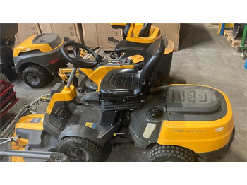 מכסחת גינה STIGA