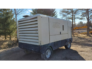 מדחס אוויר DOOSAN
