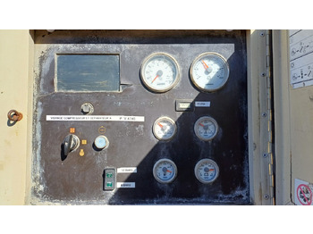 מדחס אוויר DOOSAN 12250: תמונה 5