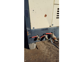 מדחס אוויר DOOSAN 12250: תמונה 4