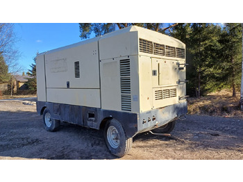 מדחס אוויר DOOSAN 12250: תמונה 3