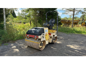 רולר כביש DYNAPAC