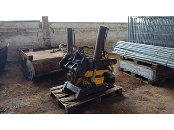 טילטרוטטור ENGCON