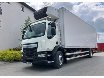 משאית קירור DAF LF