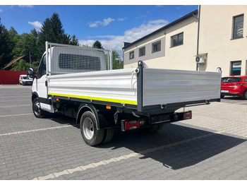 כלי רכב מסחרי מזהיר Iveco Iveco daily 35C13 wywrotka solidny kiper: תמונה 5