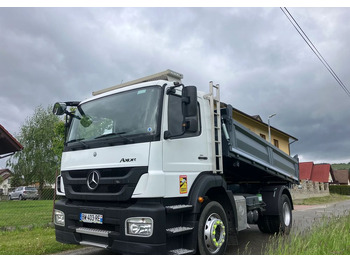 מזהיר MERCEDES-BENZ Axor 1829