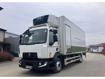 משאית קירור RENAULT D 250