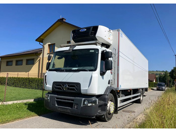 משאית קירור RENAULT D